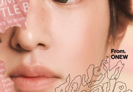 Mini album vol.5 'TOUGH LOVE' của Onew cán mốc 110 ngàn bản phát hành đầu tiên'Sự nghiệp hi'