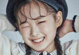 Ли Су Ён, самая молодая участница «3-го поколения Hyundai», впечатление о завершении Ямуджин: «Я была рада занять 1-е место в четвертьфинале» [Один вопрос]