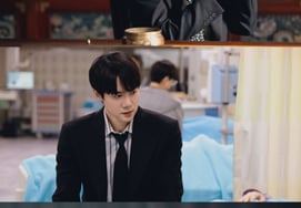 Сидр «С богом» Ю Ён Сока лопнул и превысил самый высокий рейтинг в 11,3%. [Всплывающие подсказки]