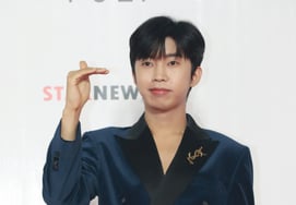 Lim Young Woong dẫn đầu BXH Idol Chart trong 259 tuần liên tiếp