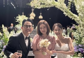 Ким Джун Хо ♥ Главный герой свадьбы Ким Чимина, внезапно объявил о своих романтических отношениях.Признание Хан Юн Со: «Я изучаю серьезно»