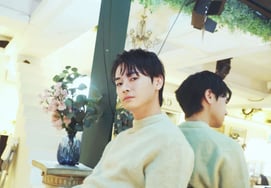 チャン・ドンジュ、走り続ける.."死ぬことになっても、食べることになっても、演技を続ける" [インタビュー③]