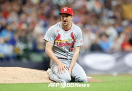 'Я больше не пойду в Южную Корею' → MVP KBO «Шокированная битва» сильно рухнул, что мне делать, если я позволю 7 попаданий в демонстрационной игре ML?