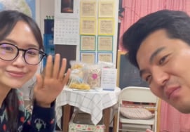 29 Чон Сук ♥ Ён Чхоль, долг сердца перед свадьбой..."Рождение ребенка и возвращение"