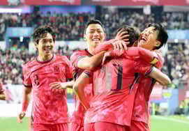 Đài truyền hình Pháp tập trung phân tích chiến lược bảo vệ Hong Myung - có sức cạnh tranh vòng 16 đội World Cup"