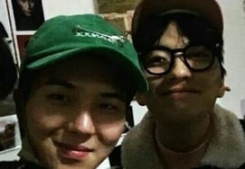 WINNER's Song Minho, "Open Abandonment" humiliatingly.."I didn't invite you" The line is Lee Dong Hwi [Star Issue]