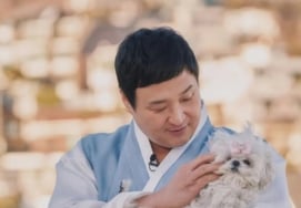 Sung Won-hwan sent a flower and went to the U.S. "I almost died for two weeks..be buried in one's heart" [Star Issue]