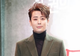 "否认性骚扰嫌疑"的韩志尚方面表示:"散布虚假事实，强力应对。妥善处理、无协议" [专门]