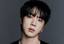 BTS Джин, K-POP 'My One Pick' 107 недель подряд заняли первое место.Монополистическая глобальная популярность