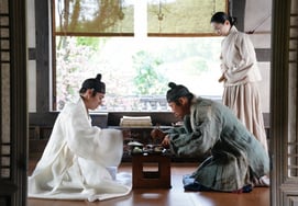 突破1360万的《王思男》，创下新纪录韩国电影荣登历史第5位 [★电影排行榜]