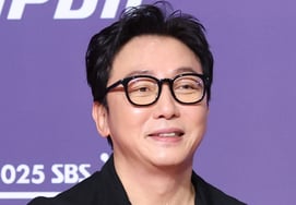 卓在勋确定《SNL》第8季的第一棒选手..与申东烨的喜剧大对决 [公式]