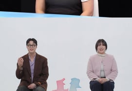 Hong Hyun Hee thổ lộ về cuộc cãi vã của cặp vợ chồng"♥Quăng trứng vào đầu Jason" [Mộng đồng 2]