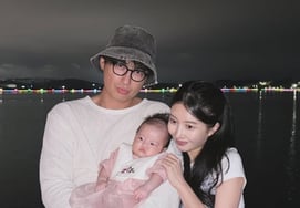 'Ли Джи Хун ♥' Ой, после того, как ты дважды страдаешь от выкидыша...Среди вторых экзаменаторов я думал о покупке 'Имтэги' "Не покупать?"