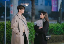 《月刊男友》获得全球好评。导演:"多亏智秀和徐仁国，角色才能活下去" [一问一答]