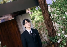 "黑白厨师配音演员"南道型，5月结婚..."♥准新娘是普通人" [Star Issue]