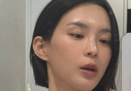 After Kim Su-mi announced her shock divorce from Gaeko.."I got sick and now I survive"