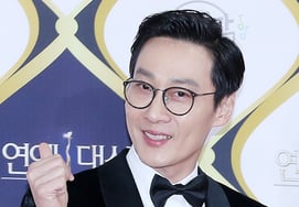 "Tôi sẽ không đi Canada"Lee Hwi Jae quay trở lại Hàn Quốc sau 4 năm