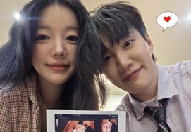 Преодоление наследия и успех экзаменаторов...Мун Чжи Ин ♥ Ким Ки-ри становится родителем "Тяжелое сердце" [Эксперт]