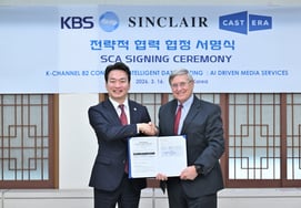 『ミュージックバンク』はアメリカの地上波で放送される..KBS、'K-Channel 82'チャンネルを確保