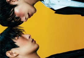 9 スティーブン・ジェイエル、デュエットフォトブック..情勢を変える「ゲームチェンジャー」への変身