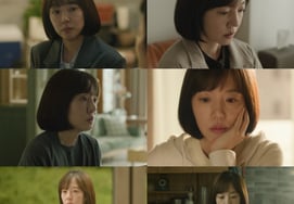 イム・スジョン、『リアル妻』に完璧に変身 [韓国で不動産オーナーになる方法]