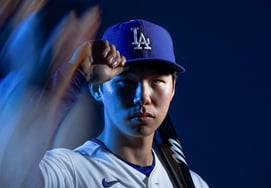 'Tỉ lệ đánh bóng của WBC 0.083' Kim Hye Sung khác hẳn với MLB... Cú đánh trúng bóng 6G liên tiếp trong trận đấu thử nghiệm → tỷ lệ đánh bóng 0.421-OPS 1.029