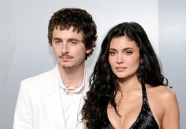 蒂莫西·柴勒梅，奥斯卡空手而归为何成为嘲弄对象，"担心双方攻击" [★好莱坞]