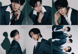 エラスト、2枚目のデジタルシングル『Tame』をリリース..28日・29日に日本で公演とファンミーティングを開催