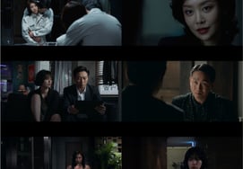 朱智勋X河智苑的《高潮》，从第一集开始就翻盘了。2.9%出发 [综合]