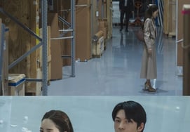 Пак Мин Ён попал в ловушку.Найти преступника? [Серен]