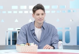 "Скрытый" Фабиан возвращается спустя год [Добро пожаловать в Корею впервые]