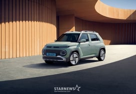 Hyundai Motor's 'Casper Electric Lounge' Launched, Boosted Luxury