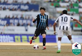 "True record" for the first three games in a row... Incheon Seo Jae-min's 'Huge amount of activity'