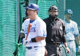 'Samsung Choi Hyung-woo's first greeting' 2026 KBO Media Day will be held at Lotte Hotel World on the 26th 'Apply for fan admission tickets on the 18th KBO official home'