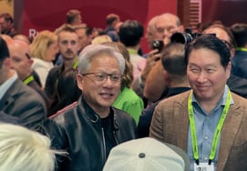 Председатель Чхве Тэ Вон сказал: "Недостаток поставок чипов до 2030 года...План стабилизации цен будет объявлен в ближайшее время"