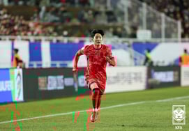 "洪明甫号除外"杨敏赫、金民秀、金智秀等8名欧洲派球员加盟李敏镐