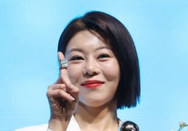 Чем же отличается Ким Га Ён: «Мое преимущество в том, что я искренен, если бы я мог сделать это в течение 20-30 лет..." [Полевое интервью PBA GoldenQ]