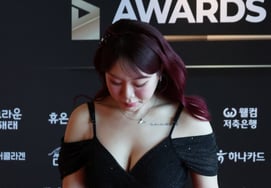 [フォト] キム・イェウン『礼儀正しさが私の力』