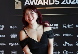 [フォト] キム・イェウン『ガルジッジャ・黒クモ』