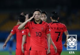 强调兵役特例的李敏成"悬崖边上的杀手锏"