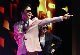 [Chụp ảnh] Kim Young Won - Hwang Min Ji 'đã nỗ lực biết bao nhiêu'