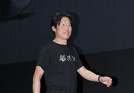 "Тревожное возбуждение", Ю Хэ Джин [★Фото]