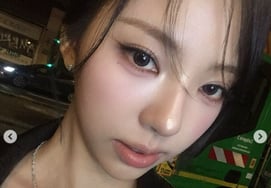 «Слухи о романтических отношениях G-Dragon» Ким Го: «Конец несчастья, начало счастья».Уехал в Париж [человек.]