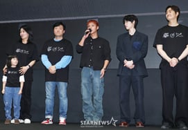 Аудитор кассовых сборов "Хвангсанам" в 10 миллионов [★Фото]