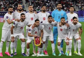 Иранский министр "Чрезвычайная ситуация на чемпионате мира" →АФК "Все равно на выезде"... Впервые в истории выступление на чемпионате мира по футболу «битм»