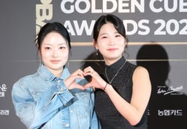 [Chụp ảnh] Ánh sáng của Han Ji Eun và Yong Hyun Ji là gì?'