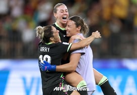 "Korea-Japan victory Korea-Japan match final showdown" Australia beats China and Women's Asian Cup final first come first