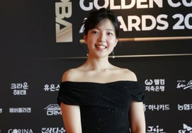 [フォト] チョン・ジウ、PBA黒バラ