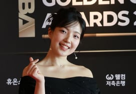 [フォト] チョン・ジウ『ビリヤード界のハムトリ』