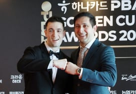 [相片儿] 马约和马丁内斯"西班牙兄弟合作"